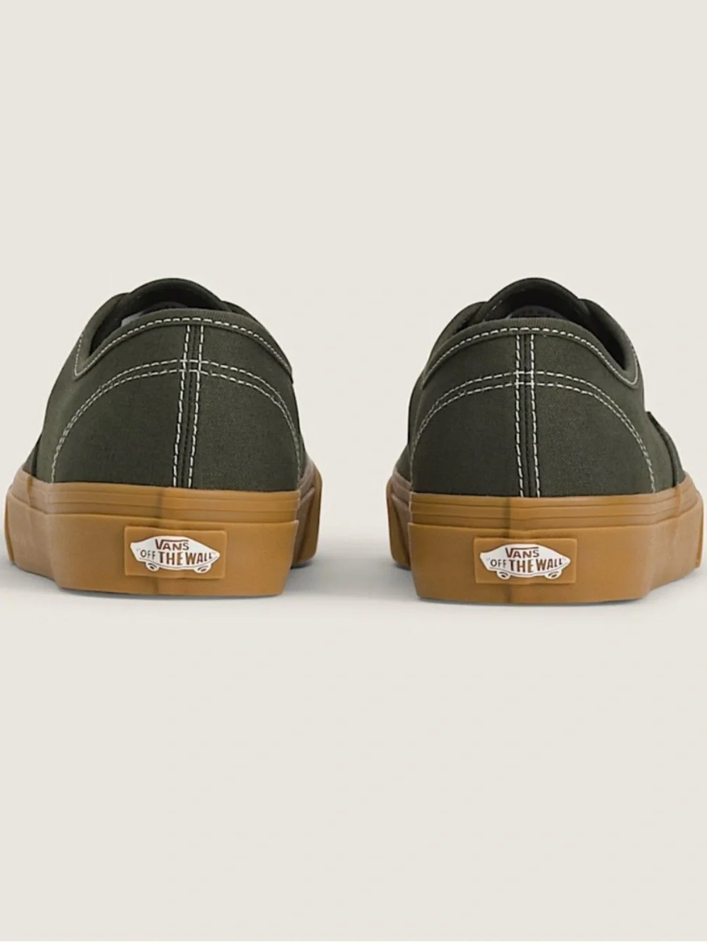 Vans brand new